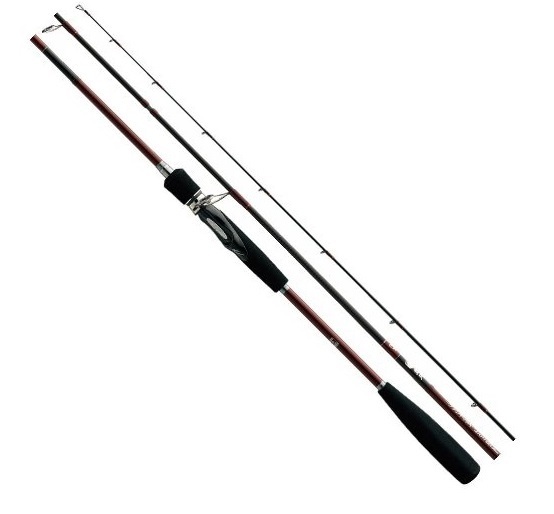 ☆シマノ 炎月一つテンヤマダイ240M-S 定価31，500円 半額～ 【公式通販】