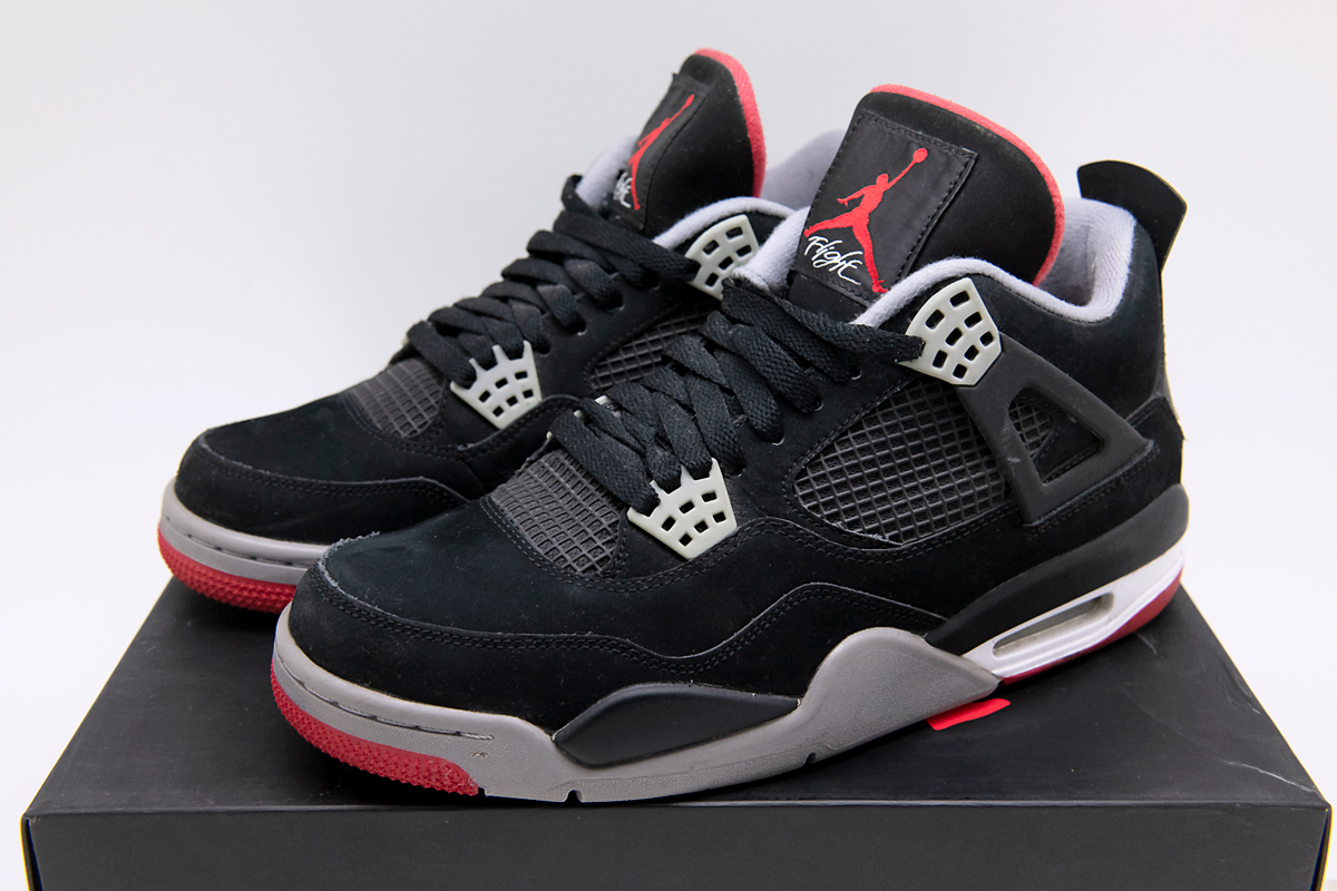 0 NIKE JORDAN RETRO AIR Retro Air Nike ナイキ black⁄white THUNDER 