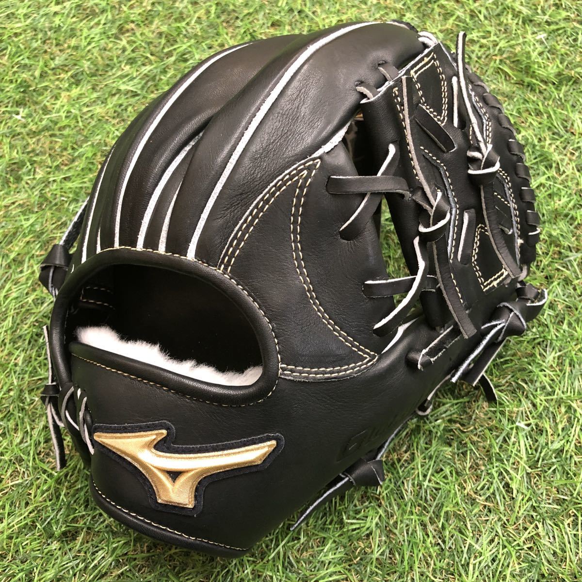 A V5180 Mizuno ミズノ GlobalElite グローバルエリート 1AJGH14443 