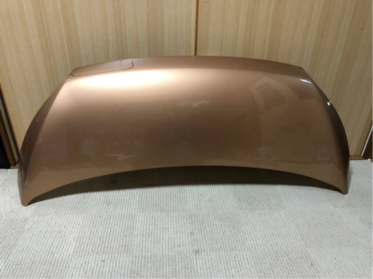 デイズルークス/ハイウェイスター B21A EK カスタム B11A ボンネット