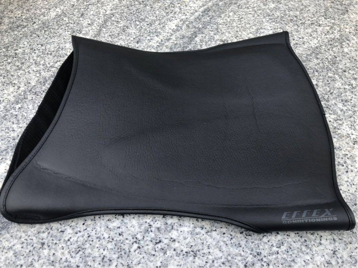 EFFEX | エフェックス(EFFEX) バイクシート GEL-ZAB エフェックス 