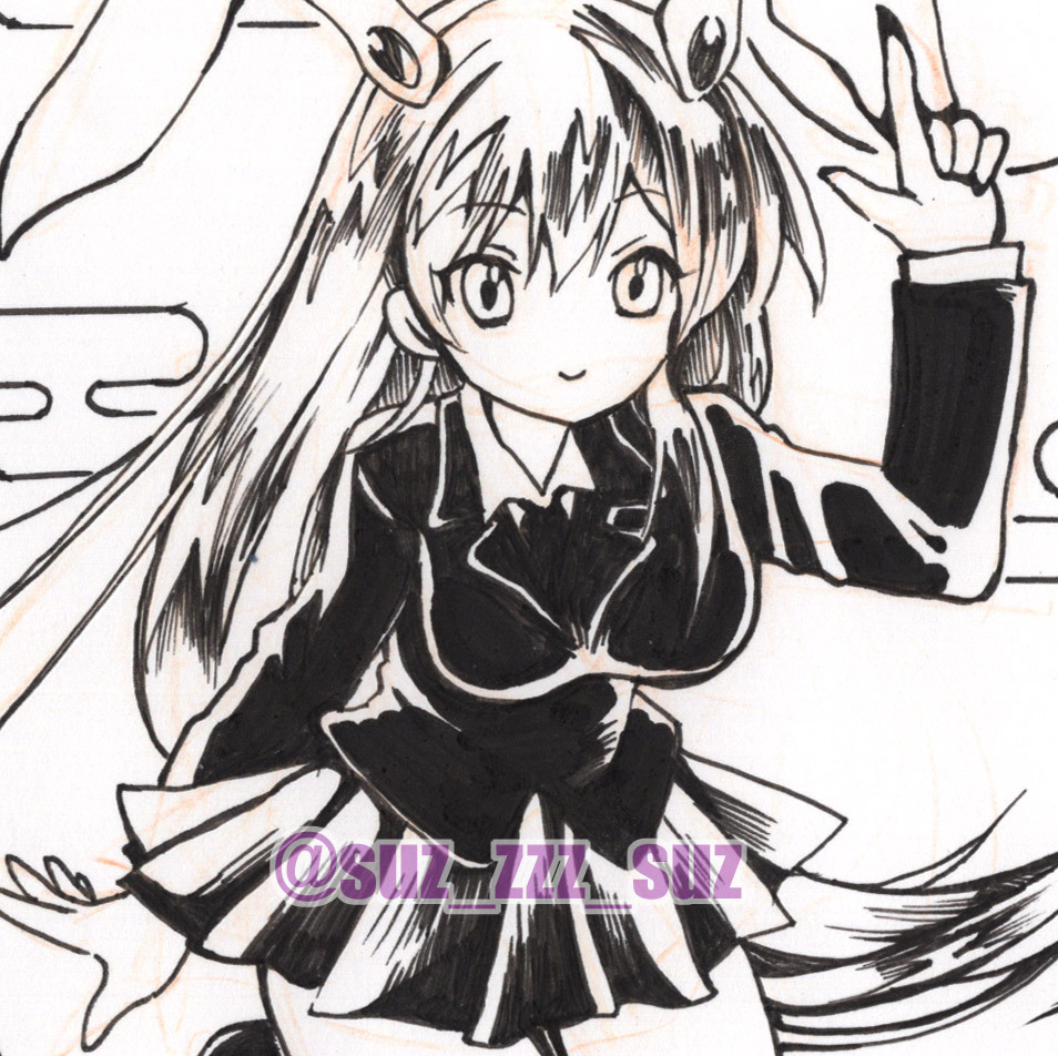 東方project モノクロイラスト 白黒 ハガキサイズ うどんげ 手描きイラスト 売買されたオークション情報 Yahooの商品情報をアーカイブ公開 オークファン Aucfan Com