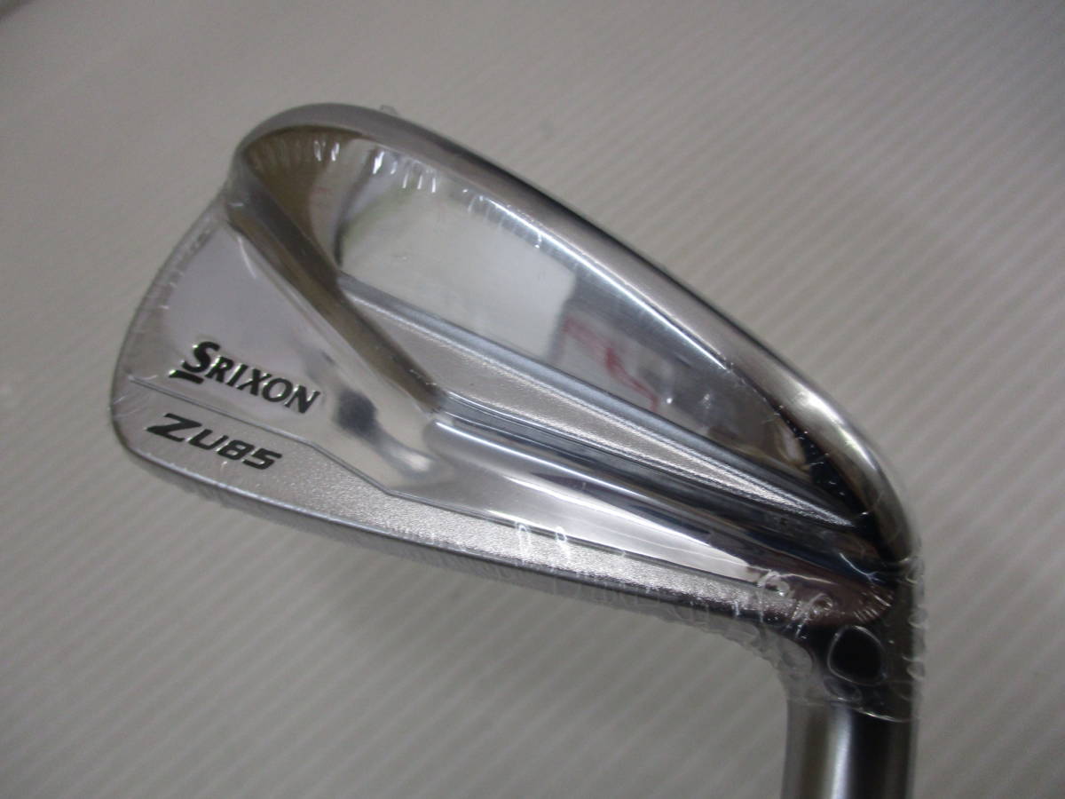 人気SALE，セール ダンロップ スリクソン SRIXON Z U85 U4 23&deg; Miyazaki Mahana 6S ヘッドカバー有り④(ダンロップ)｜売買されたオークション情報、yahooの商品情報をアーカイブ公開 - オークファン 男性右きき用