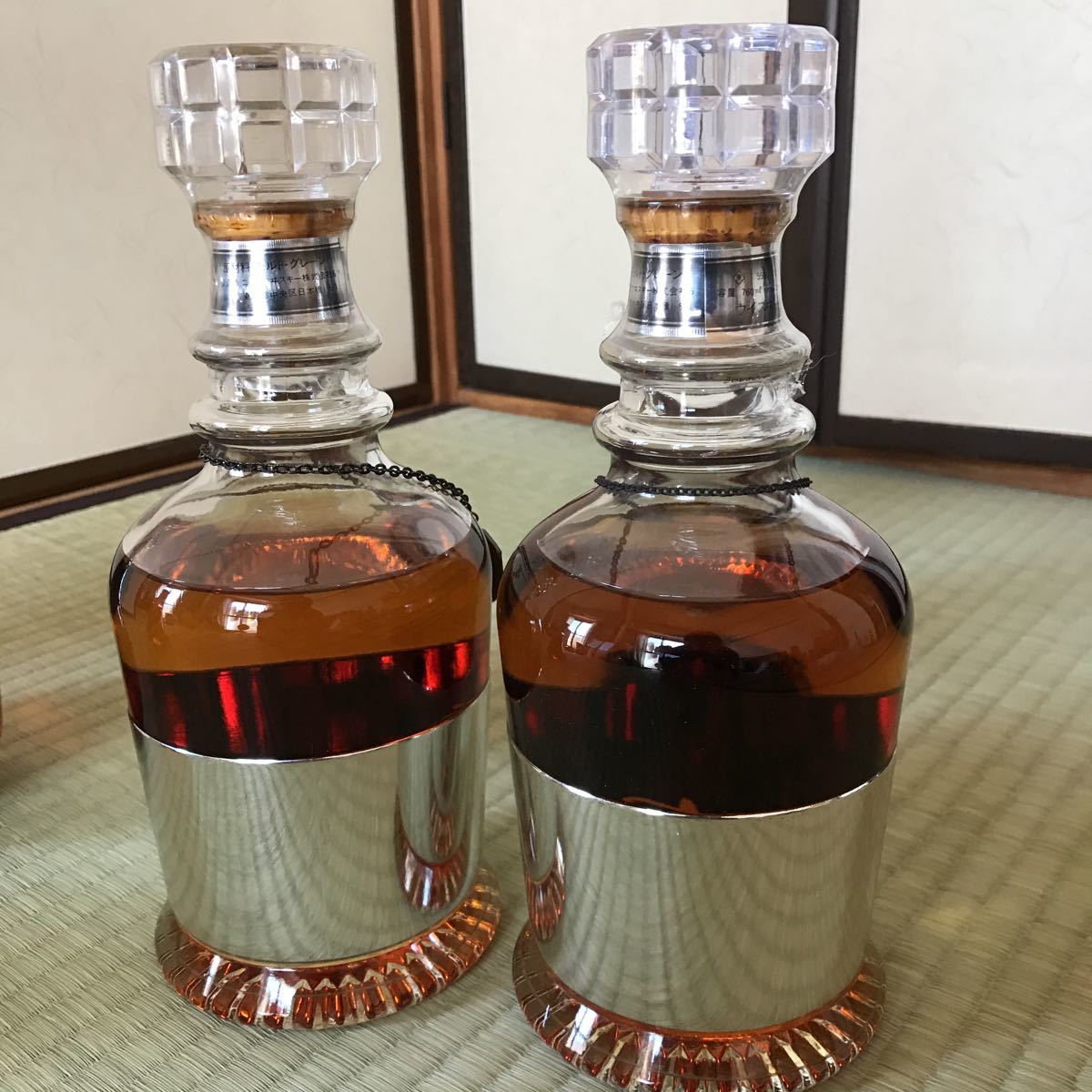 NIKKA FORTUNE'80 ニッカ フォーチュン 未開栓 760ml×2本 【公式通販】