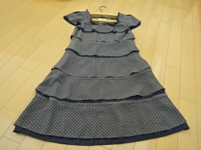 プライベートレーベル Private Label ワンピース サイズ1 1033 ワンピース ミニ 売買されたオークション情報 Yahooの商品情報をアーカイブ公開 オークファン Aucfan Com