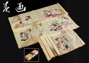 春画のYahoo!オークション(旧ヤフオク!)の相場・価格を見る｜Yahoo