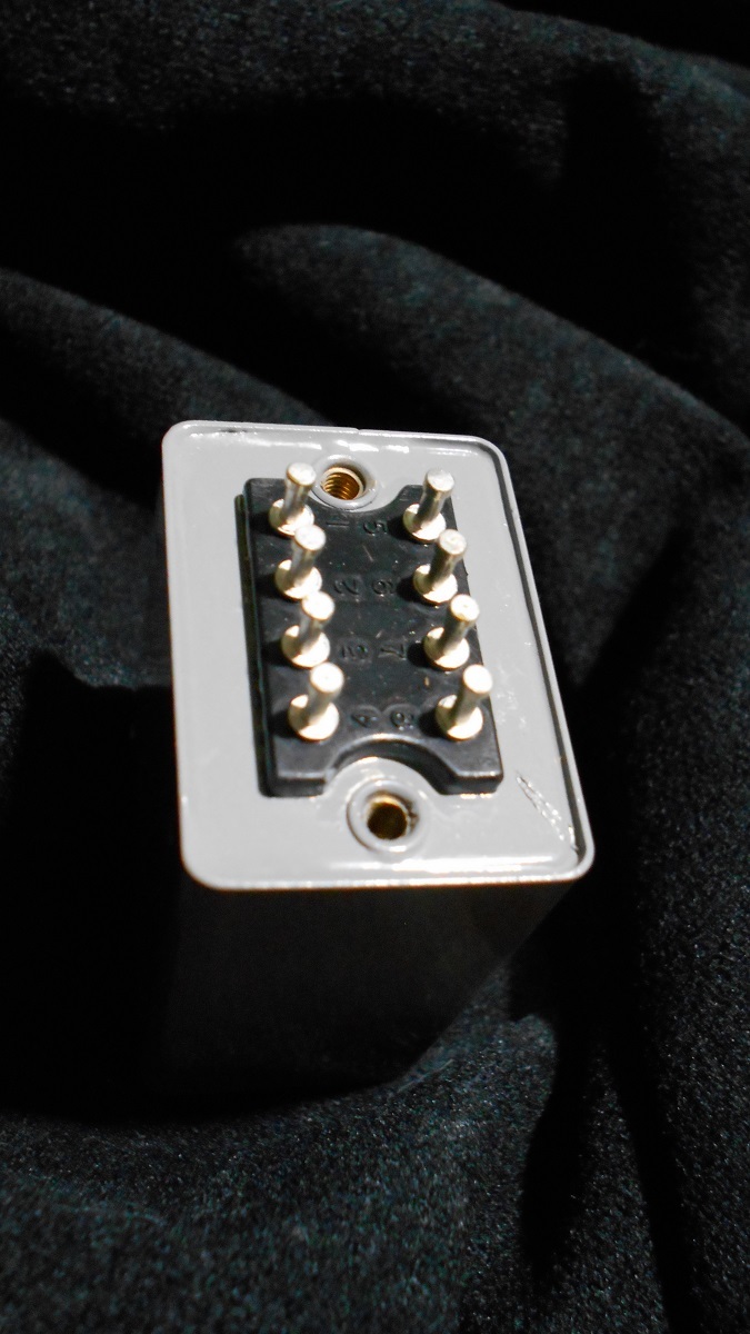タムラトランス　ＴＤ-１　新品未使用