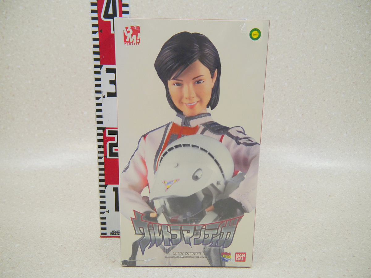 ウルトラマンティガ - BM! PROJECT 「ティガ Yahoo!オークション 