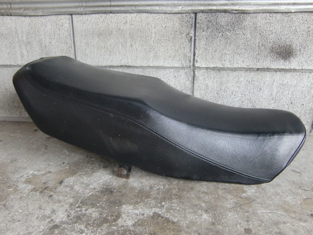 HONDA CB400N シート （検）CB250T CB400T CB250N CB400N CB400N 純正