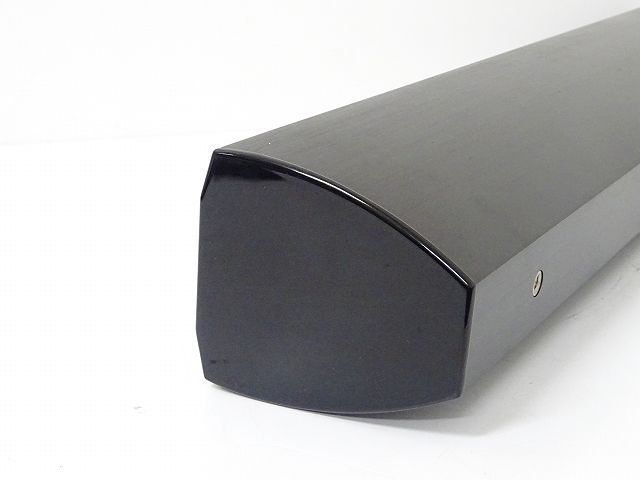 直販値下げ □□ELAC CINEMA 24CM センタースピーカー エラック 元箱付