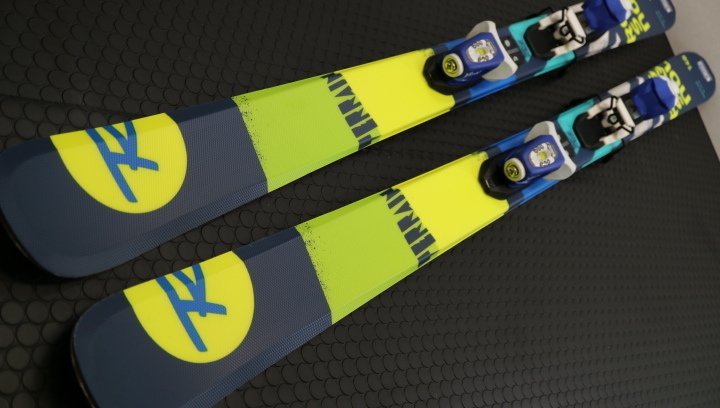ロシニョール スキー板 旧モデル ジュニア EXPERIENCE 4点セット ジュニアスキー板 ROSSIGNOL ロシニョール(ROSSIGNOL) ロシニョール（ROSSIGNOL）（キッズ）ジュニア ジュニアの通販 104ti センダー HERO ジュニアスキー ＜2024