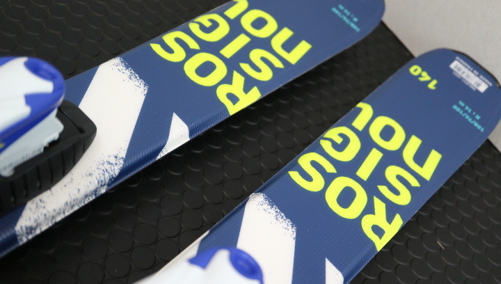 ロシニョール スキー板 旧モデル ジュニア EXPERIENCE 4点セット ジュニアスキー板 ROSSIGNOL ロシニョール(ROSSIGNOL) ロシニョール（ROSSIGNOL）（キッズ）ジュニア ジュニアの通販 104ti センダー HERO ジュニアスキー ＜2024