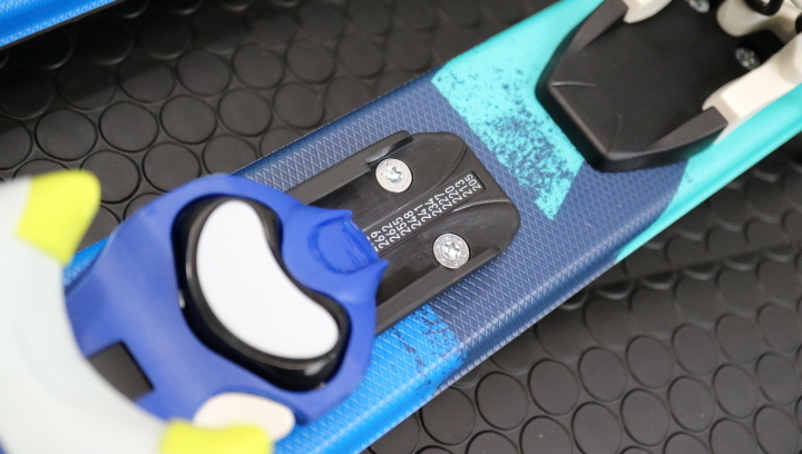 ロシニョール スキー板 旧モデル ジュニア EXPERIENCE 4点セット ジュニアスキー板 ROSSIGNOL ロシニョール(ROSSIGNOL) ロシニョール（ROSSIGNOL）（キッズ）ジュニア ジュニアの通販 104ti センダー HERO ジュニアスキー ＜2024
