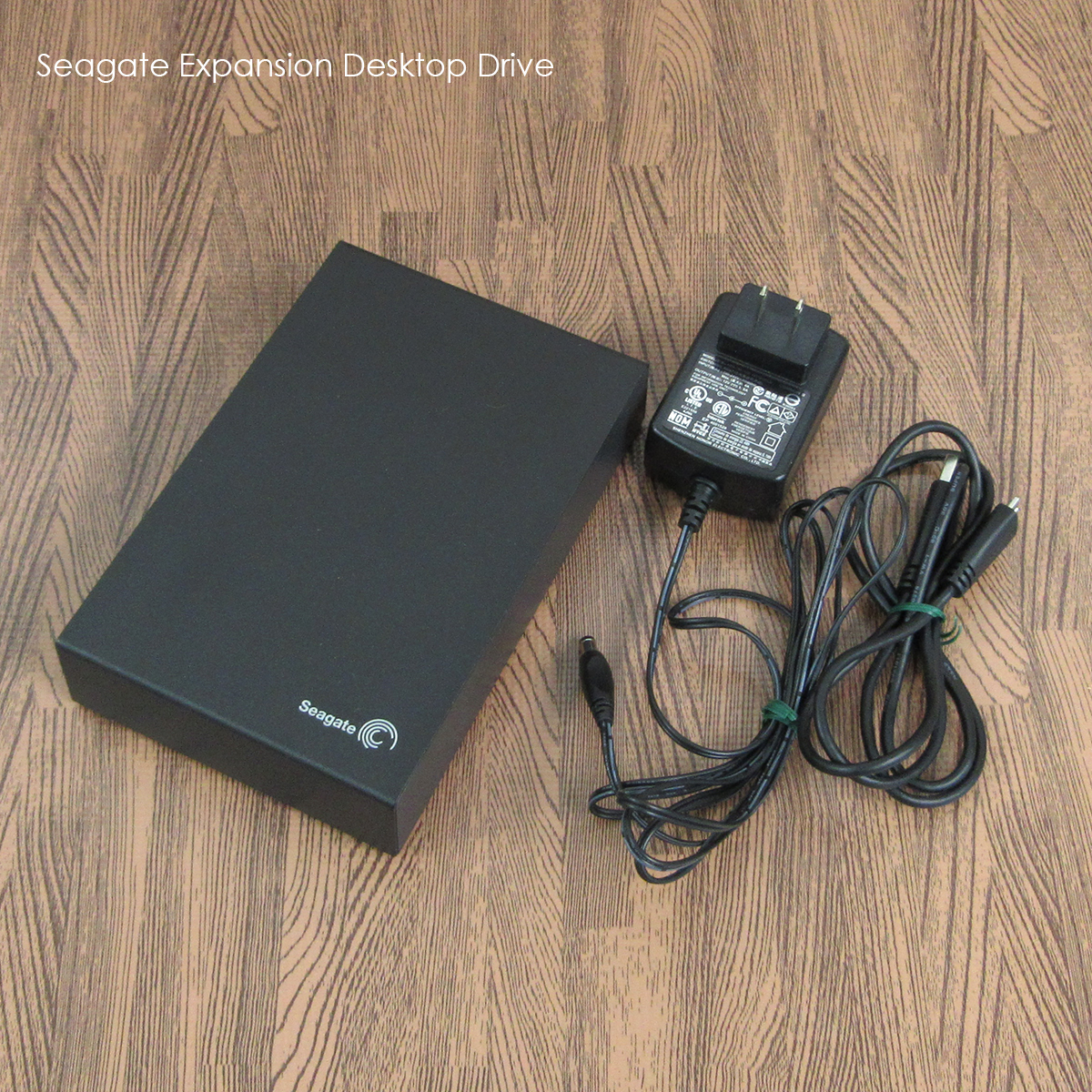 USB3.0対応外付けハードディスク 4TB I・O DATA/アイ・オー・データ
