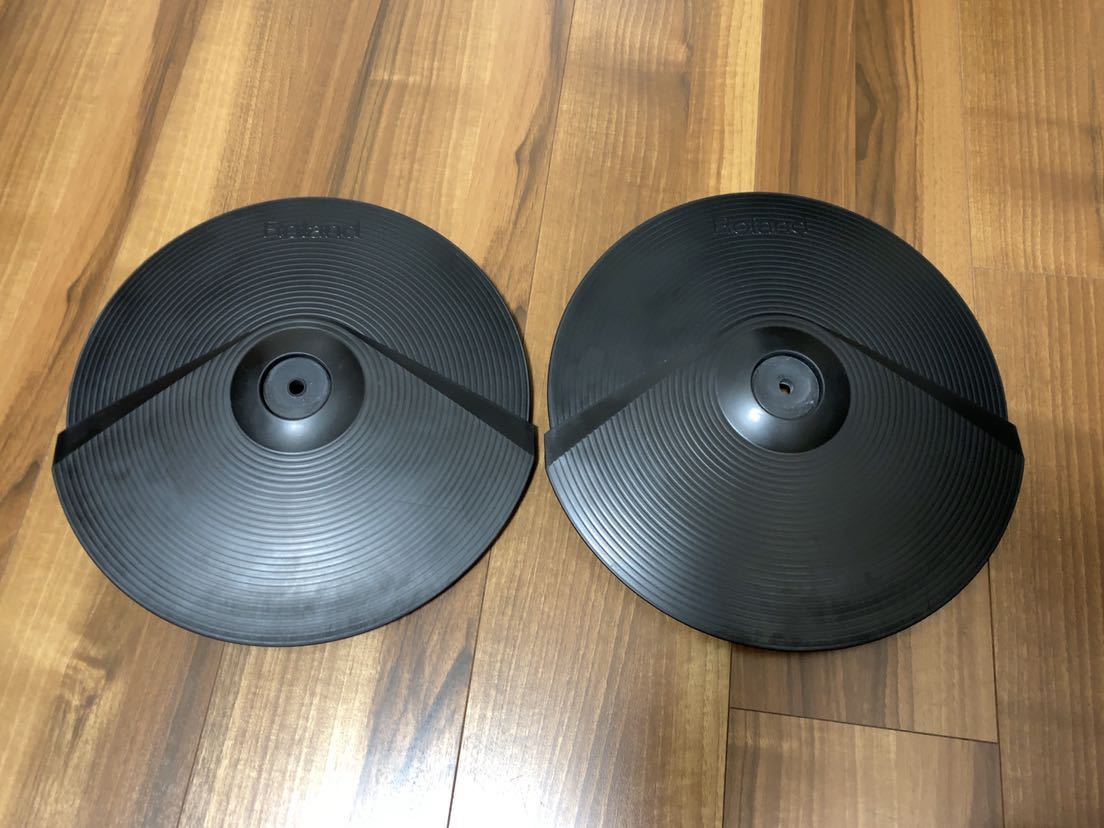 V-Drums Roland ローランド V-Drum PD-120 PD-100 PD-6 KD-120U FD-7 
