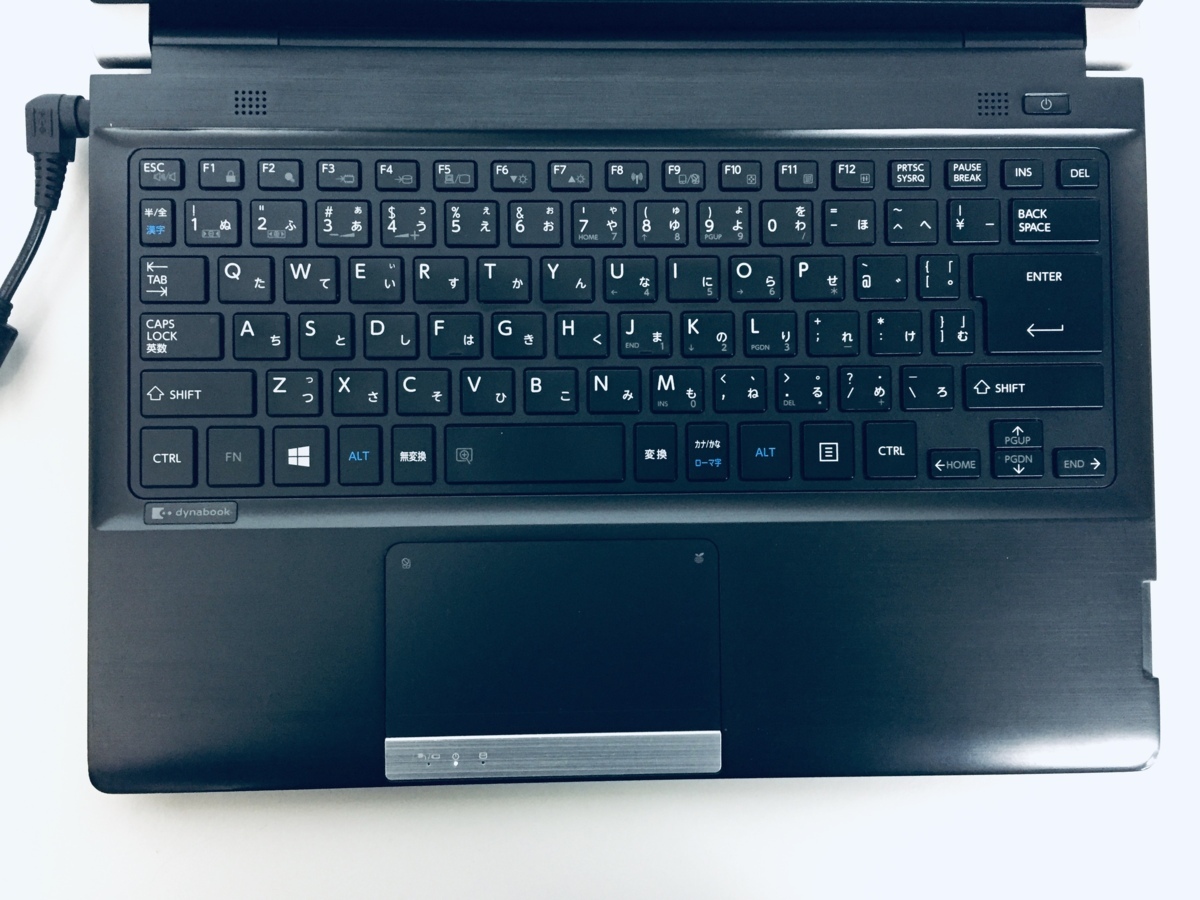 〇 TOSHIBA dynabook R734/M PR734MAA637AD71 / Core i5 4310M