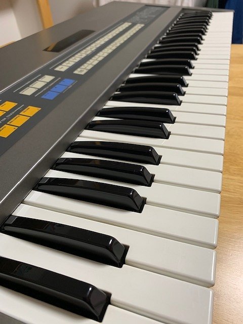 中古ジャンク】Roland JX-8P + PG-800(ローランド)｜売買された