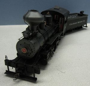 BACHMANN NのYahoo!オークション(旧ヤフオク!)の相場・価格を見る