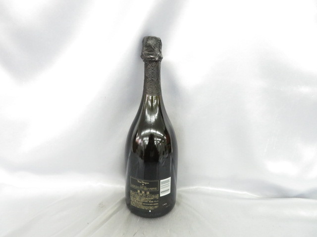 未開栓】Dom Perignon ドンペリニヨン VINTAGE ヴィンテージ 2009
