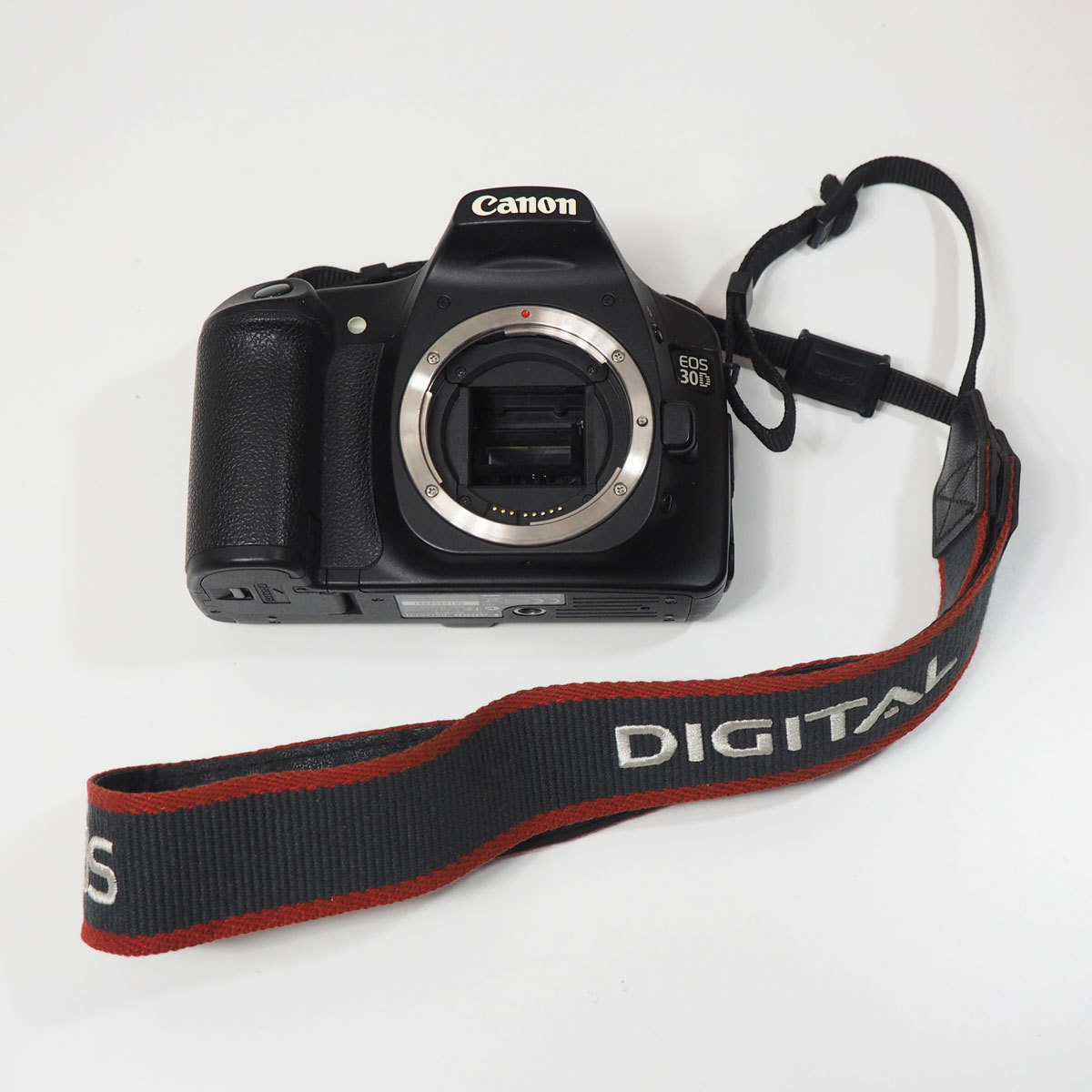 【ジャンク品】canon キャノン EOS 30D DS126131 デジタル一眼レフカメラ _1