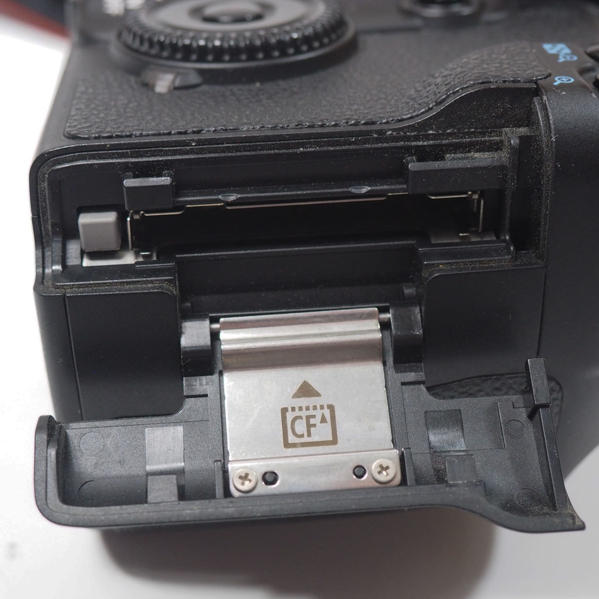 【ジャンク品】canon キャノン EOS 30D DS126131 デジタル一眼レフカメラ _5