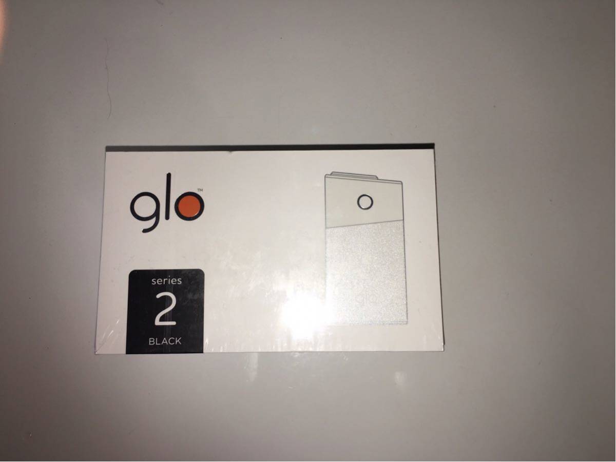 glo ★シリーズ2★ 新品未開封_1