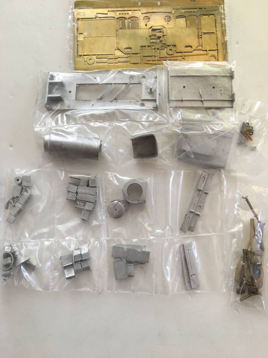 RCS 009 HUDSWell Clarke 0-6-0 Sydney 【公式通販】