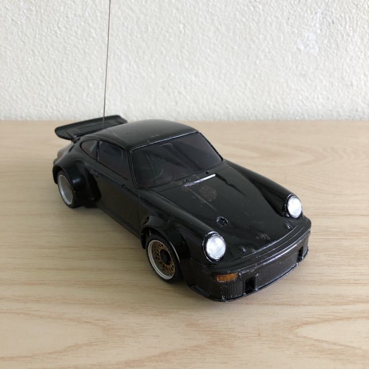RSR 京商 0 ターボ 1 ポルシェ ミニッツRWD ポルシェ934 ミニッツ ASF2