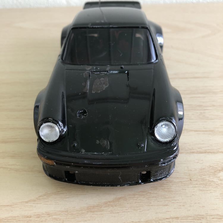 RSR 京商 0 ターボ 1 ポルシェ ミニッツRWD ポルシェ934 ミニッツ ASF2