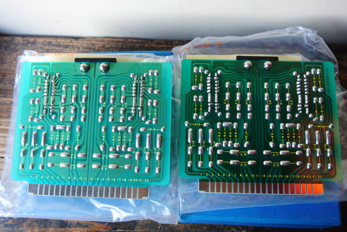アキュフェーズ チャンネルデバイダー F-5/F-15用クロスオーバー500Hz アキュフェーズ Yahoo!オークション 「accuphase クロスオーバー