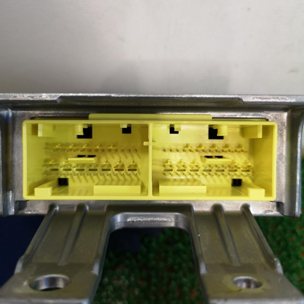 JW5【エアバッグ エアバックコンピューター 77960-TDJ-J611-M2】H28 ホンダ S660 β(ベータ) (1.6万㌔) SR2