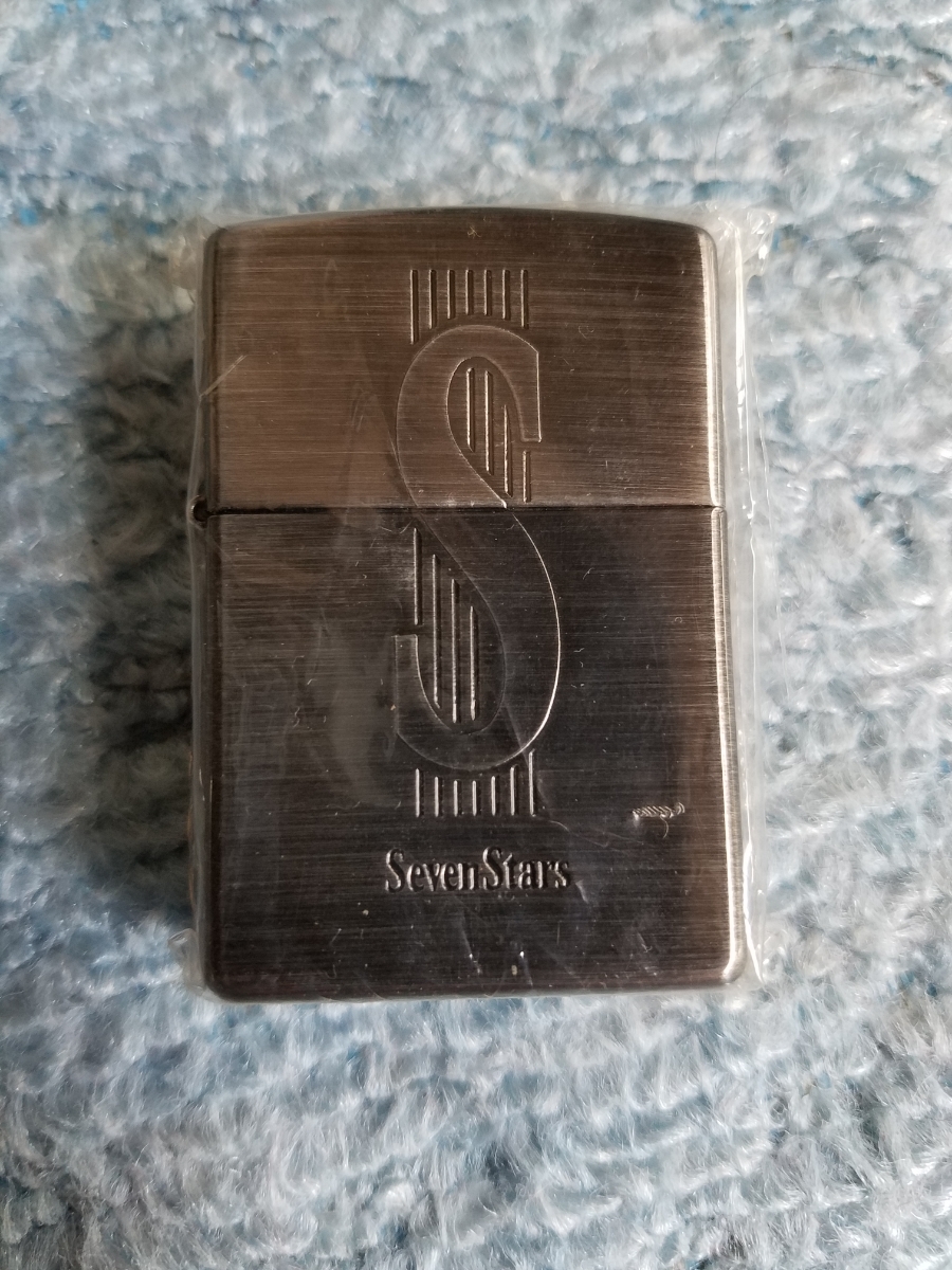 Zippo ジッポー　ライター　オイルライター　4つまとめて