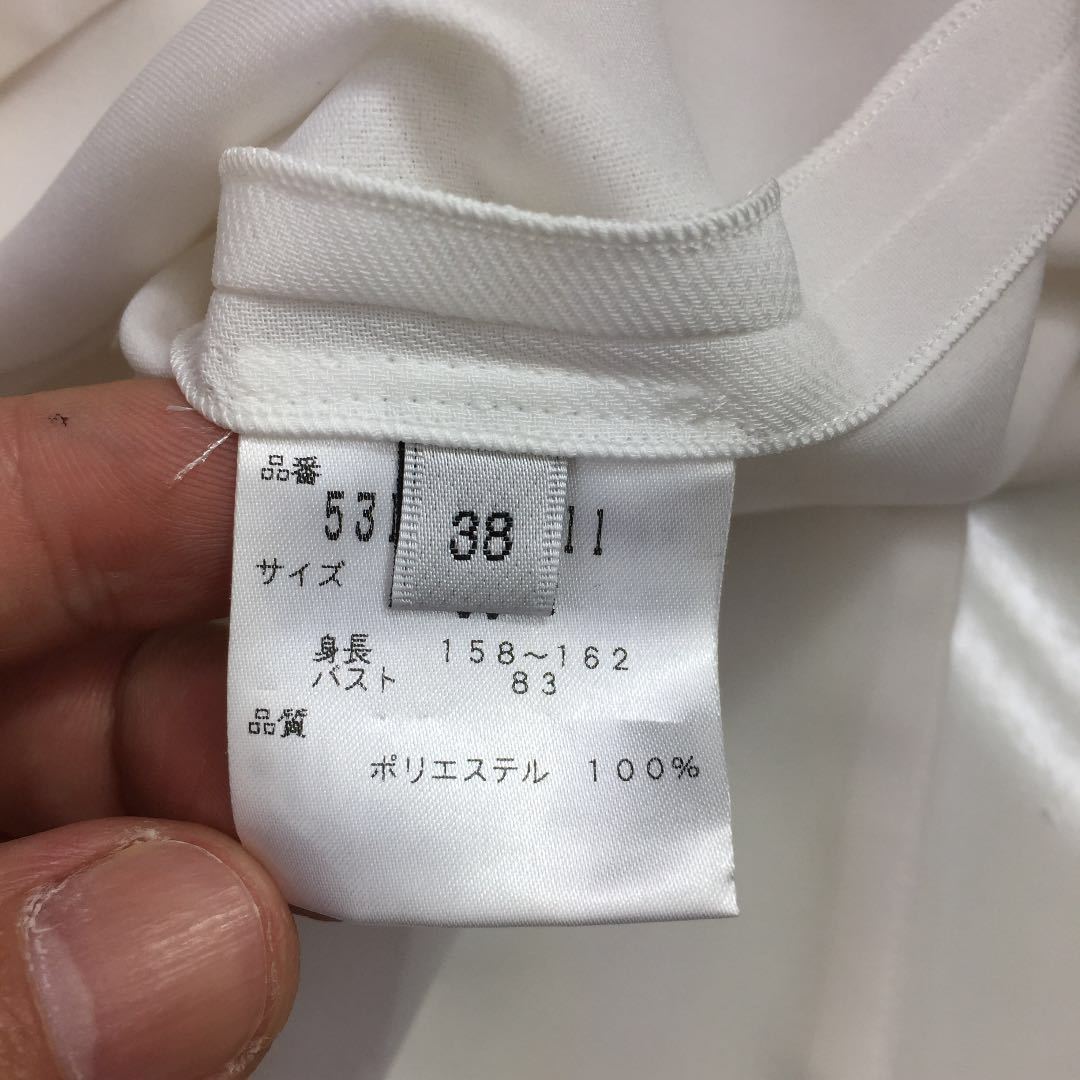 そこそこ美品!ADORE プルオーバーブラウス(38) ADOREアドーア そこそこ美品!ADORE プルオーバーブラウス(38) ADOREアドーア