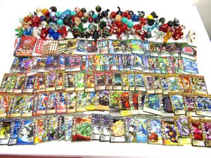 爆丸のYahoo!オークション(旧ヤフオク!)の相場・価格を見る｜Yahoo