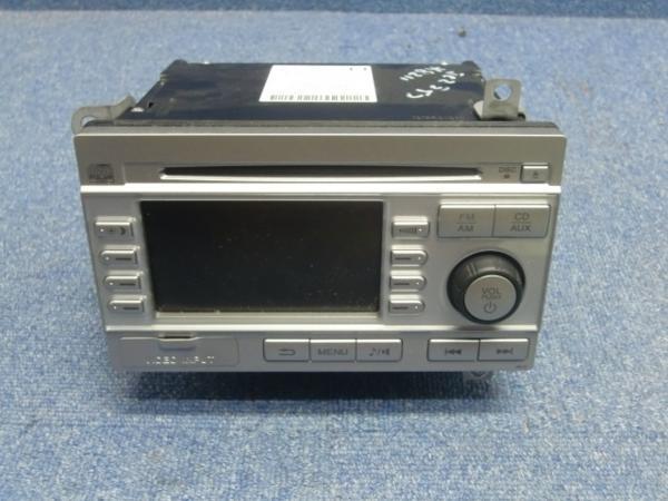 ★☆cg161148 JC2 ライフ 中古 純正オーディオ *8211☆★