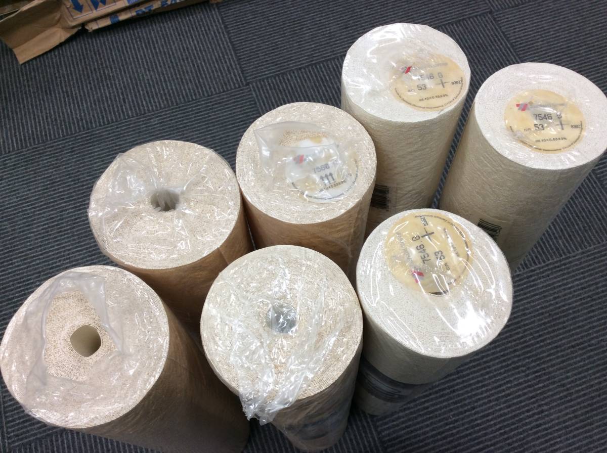 8154 壁紙 へーパークロス C D 2色 7本 まとめ オレンジベージュ オフホワイト エレガント リフォーム Diy 海外ブランド 壁紙 クロス 売買されたオークション情報 Yahooの商品情報をアーカイブ公開 オークファン Aucfan Com