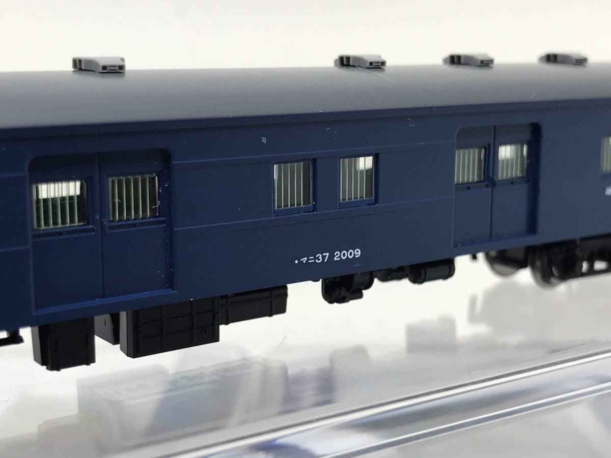 TOMIX Nゲージ 旧型客車セット 16両 TOMIX Nゲージ TOMIX 旧型客車