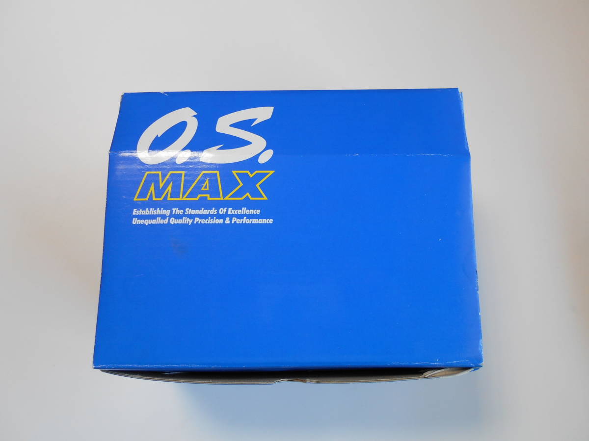 O.S. MAX-91SX-H 小川精機 OS ENGINES(小川精機) No.19044 RING