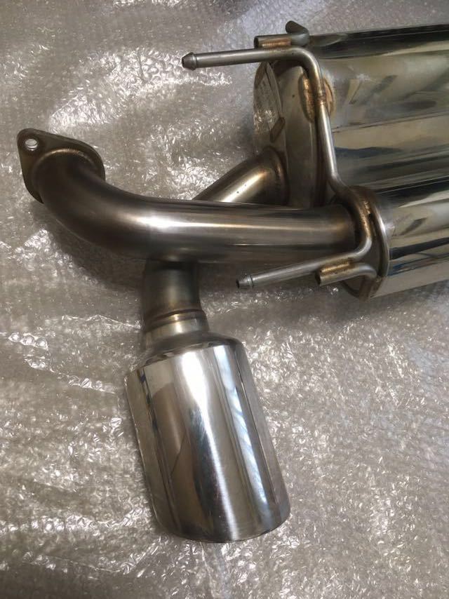 福佐衛門 】86/BRZ STI マフラー zn6 zc6 前期用 Amazon | [Reinhard