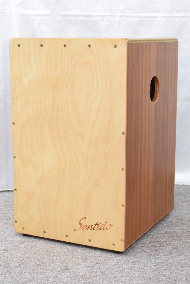 ☆濱崎商会 SENTIDO シリーズ Cuatro Sonido SPC-380LH? リバーシブル
