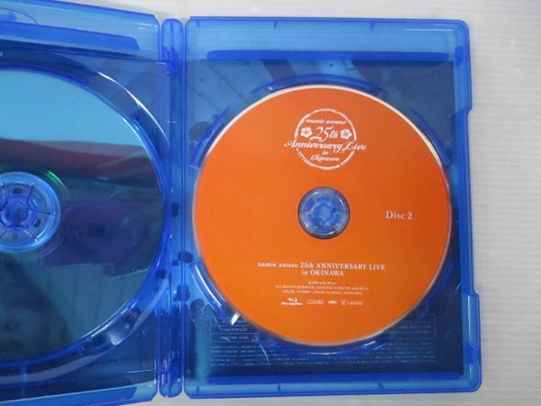 HH5214-0419-012 安室奈美恵 namie amuro Final Tour 2018 ~finally~ 東京ドーム・沖縄ライブ Blu-ray disc