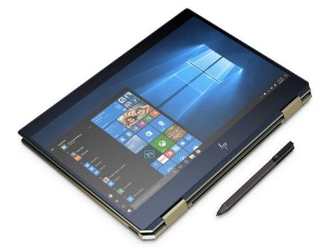 新品未開封 hp Spectre x360-13 ap0000シリーズ ポセイドン