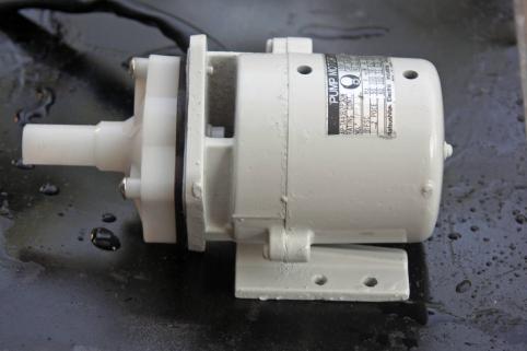 ホシザキ 製氷機 ポンプモーター M-45L IM-45L-1 IM-55L IM-55L-1 IM-