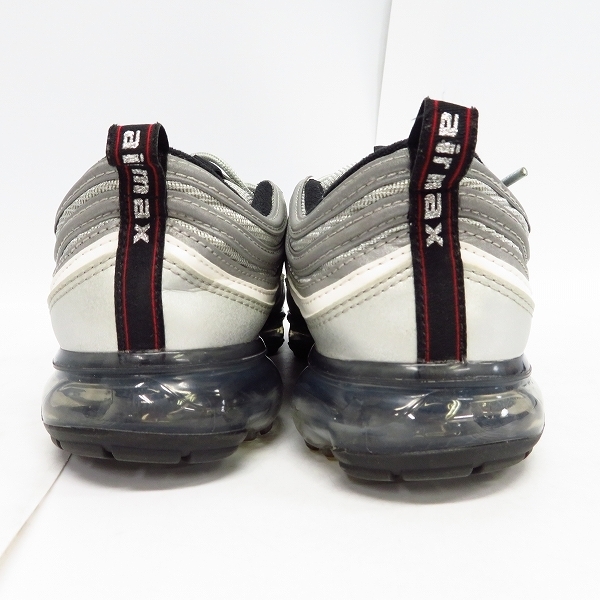 NIKE/ナイキ AIR VAPORMAX '97/エア ヴェイパーマックス AJ7291-002/28 /080
