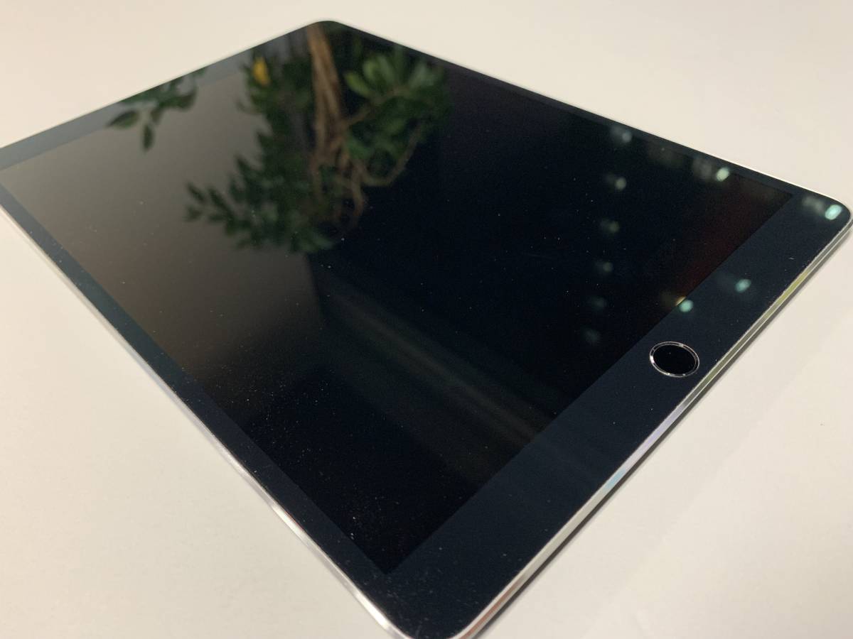 iPad Pro 256GB 10.5インチ シルバー Wi-Fi Apple 64GB SIMフリー 美品