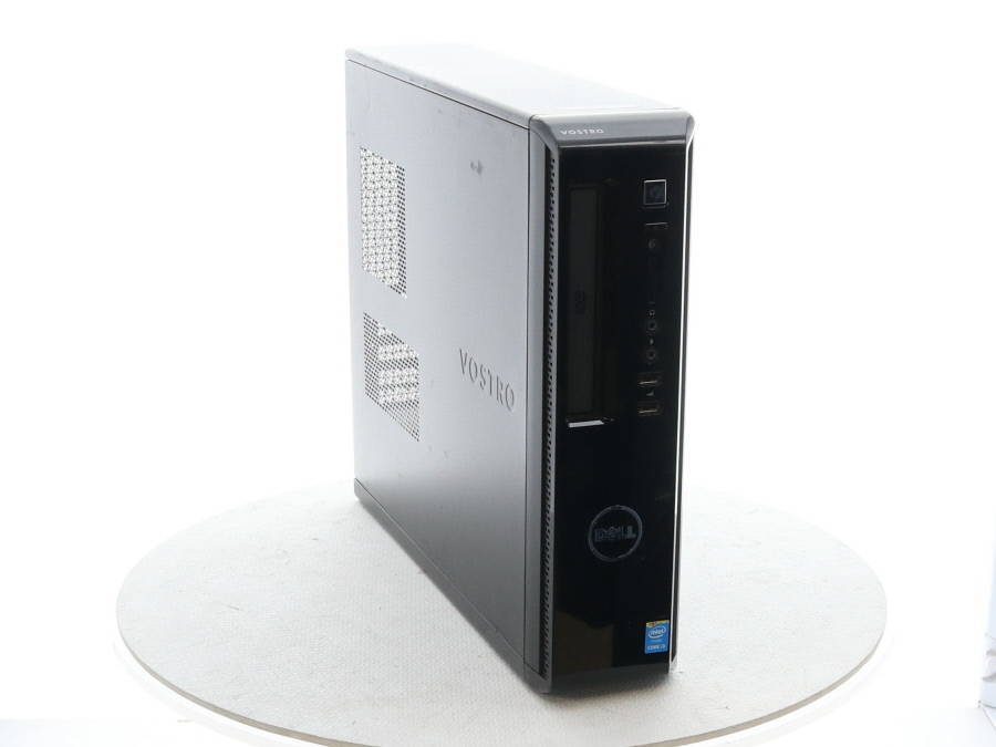 Vostro Dell 0 Intel Core i3 256GB 8GB SSD | DDR3 Windows 1 Pro 