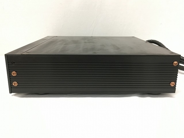 SONY DAS-703ES DA コンバーター オーディオ 通電OK ジャンク W3956612