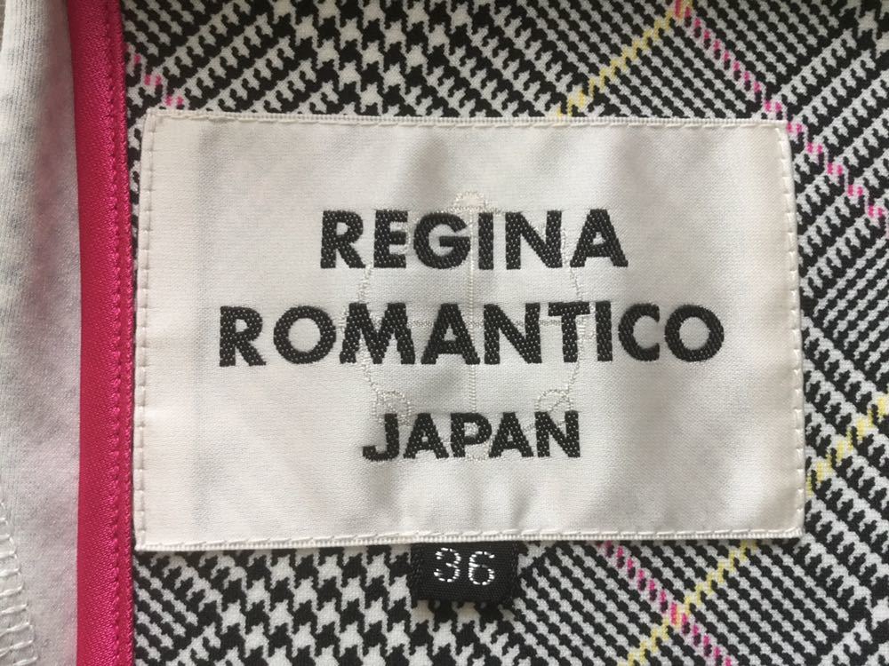 レジィーナロマンティコ スーツ (送料込み) パンツスーツ | REGINA