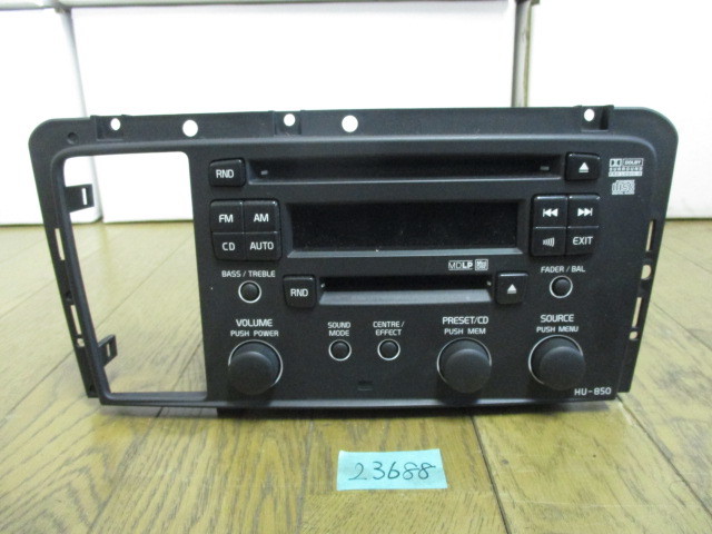 お客様確認用 Volvo 0 | Front Playground Kit PAR OEM 05-09 1 Frame Track Seat