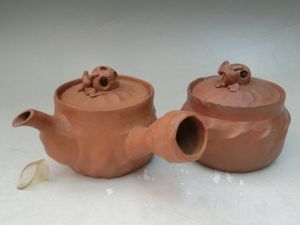 朱泥 茶入のYahoo!オークション(旧ヤフオク!)の相場・価格を見る